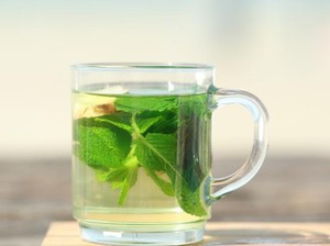 Untuk Atasi Perut Buncit, Ahli Diet Rekomendasikan Minuman Ini