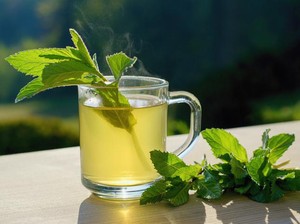 5 Minuman Sederhana Ini Terbukti Ampuh Lunturkan Lemak Perut