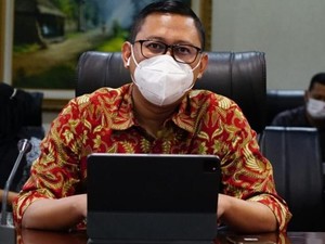 Harga BBM Naik, KSP Bicara Perlindungan Kelompok Rentan