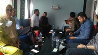 Ricuh Penangkapan Pembakar Kantor Desa di Maluku, 18 Warga Tertembak
