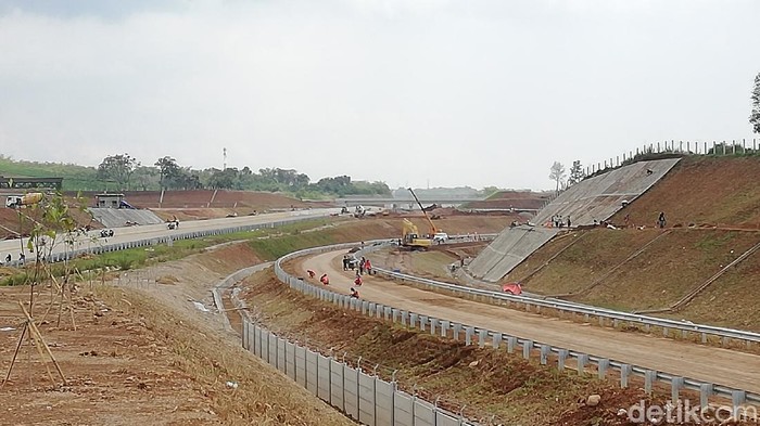 Tol Cisumdawu