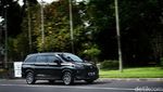 Bawa Toyota All New Avanza ke Jalur Menanjak di Bali, Gimana Rasanya?