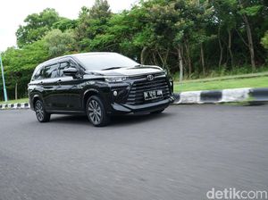 Toyota Setuju Mobil Rakyat, Harga di Bawah Rp 250 Juta