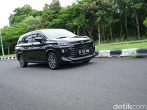 Toyota Setuju Mobil Rakyat, Harga di Bawah Rp 250 Juta