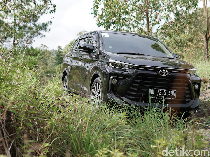 Harga Avanza, Xpander, Ertiga Cs Sebelum Kena Pajak Hampir Setengah Banderol Mobil
