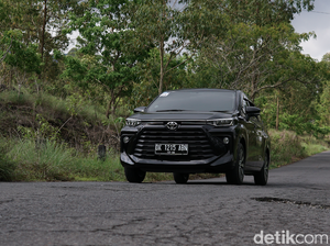 Toyota Avanza Naik Rp 30 Jutaan, Tenang! Masih Bisa Dicicil Rp 3 Jutaan