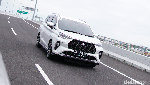 Eksplorasi Keindahan Alam Bali bersama Toyota All New Veloz