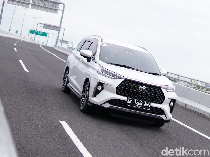 Skema Kredit Toyota Veloz Baru dengan Cicilan Rp 2 Jutaan per Bulan