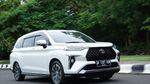 Eksplorasi Keindahan Alam Bali bersama Toyota All New Veloz