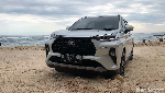 Eksplorasi Keindahan Alam Bali bersama Toyota All New Veloz