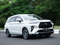 Simulasi Cicilan Toyota Veloz tipe Termurah Seharga Rp 290 Jutaan