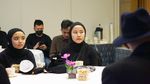 Voice of Baceprot Konser di Eropa, 3 Membernya Suka Belanja Bareng