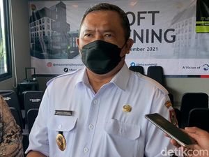 PPKM Level 3 Batal, Boyolali Tetap Batasi Warga Demi Waspadai Omicron