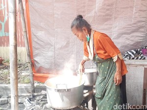 Warung Tengkleng Solo Baru Diviralkan Ngepruk, Ternyata Segini Harganya