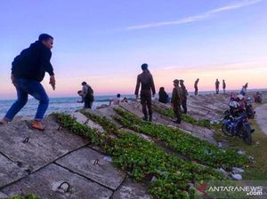 Semua Tempat Wisata di Aceh Barat Wajib Tutup Saat Shalat Maghrib