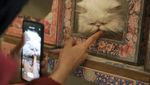 Ada di Iran, Museum Ini Surganya Para Pecinta Kucing