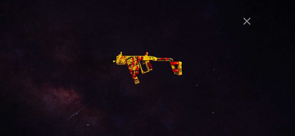 Ada Skin Terbaru Kolaborasi Money Heist dengan Free Fire