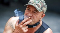 Selain melarang anak muda membeli rokok, Selandia Baru juga berencana mengurangi tingkat nikotin pada rokok yang dijual di negara itu. Sejumlah aturan itu pun menjadi salah satu upaya Selandia Baru untuk mewujudkan generasi bebas rokok di masa depan. AP Photo/David Rowland.