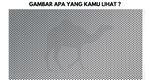 Bisa Lihat Hewan Ini? Kalau Kelihatan Artinya Mata Kamu Masih Normal