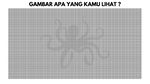 Bisa Lihat Hewan Ini? Kalau Kelihatan Artinya Mata Kamu Masih Normal