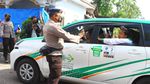 Bencana Semeru Jadi Wisata Dadakan, Akses Dijaga Polisi