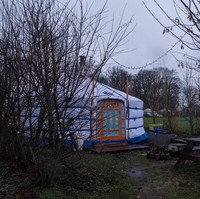 Selain untuk lebih berhemat, Chris dan Rick juga ingin menjalani gaya hidup lebih bebas. Foto: Getty Images