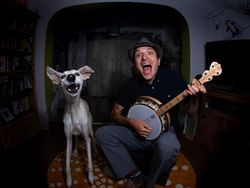 Karya Pemenang Comedy Pet Photography Awards Bikin Ngakak dan Gemas