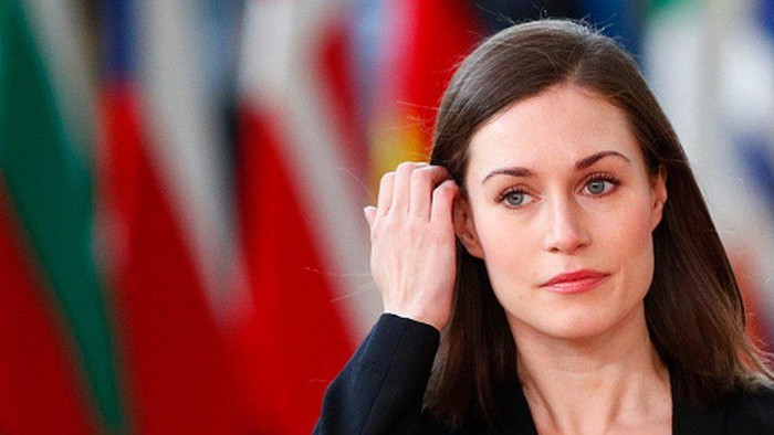 Covid: PM Finlandia dan Inggris sama-sama harus minta maaf soal pelanggaran aturan Covid