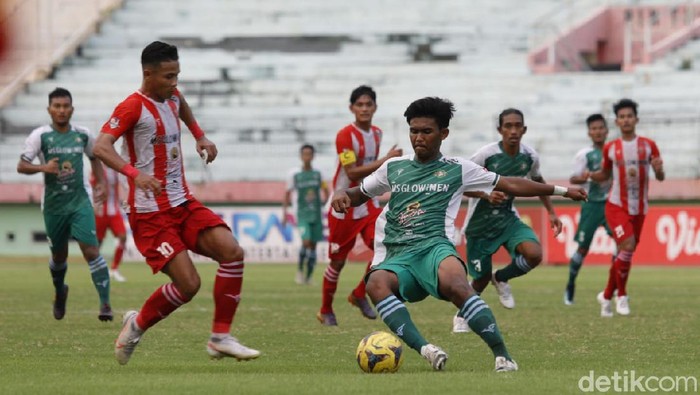 deltras sidoarjo