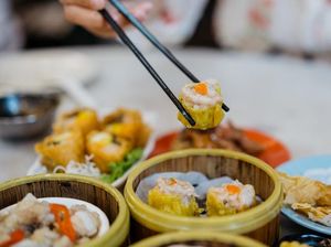 5 Tempat Makan Dimsum Non Halal yang Terkenal Enak
