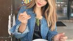 Sudah Lama di Indonesia, DJ Katty Butterfly Doyan Bakso dan Rujak