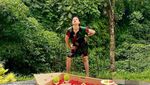 Sudah Lama di Indonesia, DJ Katty Butterfly Doyan Bakso dan Rujak