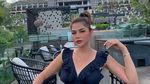 Sudah Lama di Indonesia, DJ Katty Butterfly Doyan Bakso dan Rujak