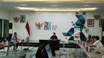 Donasi untuk Penanganan Pandemi COVID-19