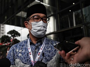 Parpol Pilihan Ridwan Kamil Ditentukan Pertengahan 2022