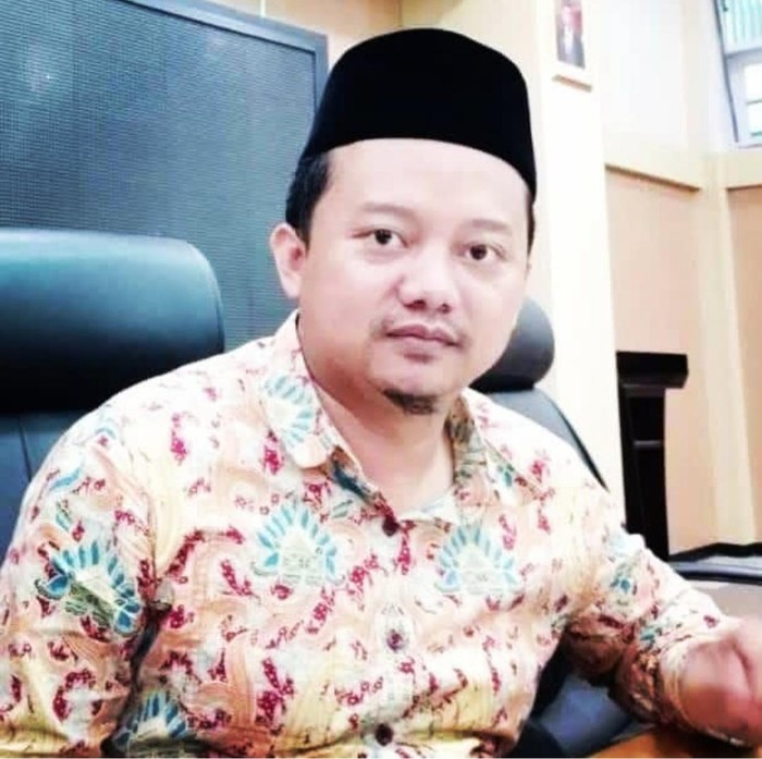 Herry Wirawan, Guru Perkosa Santriwati di Bandung