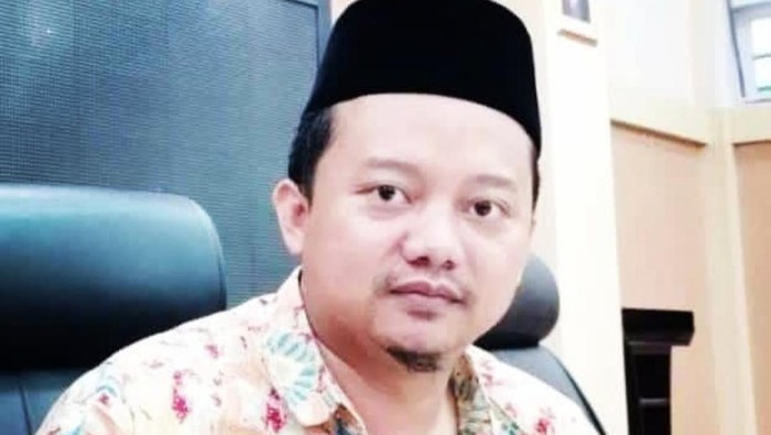 Herry Wirawan, Guru Perkosa Santriwati di Bandung