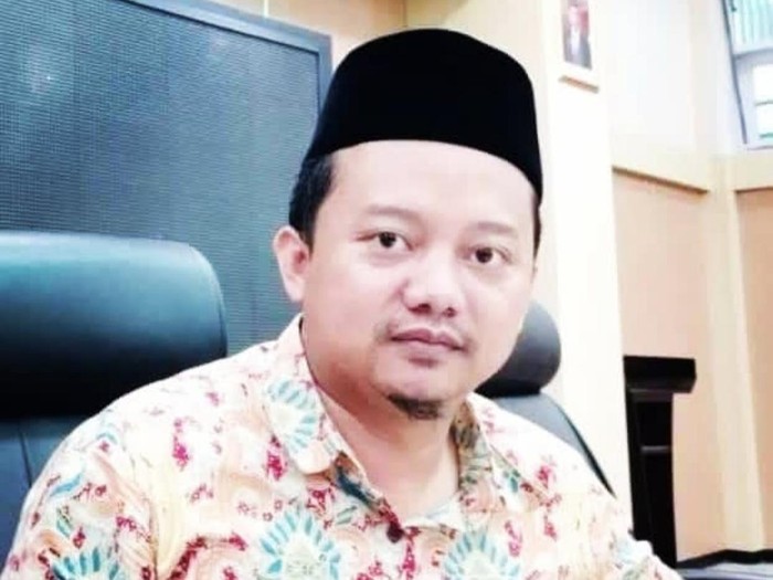 Herry Wirawan, Guru Perkosa Santriwati di Bandung