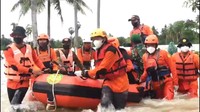 Hilang 2 Hari Saat Tangkap Ikan, Lansia di Wajo Ditemukan Tewas