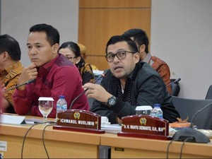 Gerindra Setuju Izin Konser Diperketat: Agar Penyelenggara Tertib