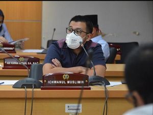 Gerindra Yakin JakPro Siap Dipanggil Evaluasi Formula E: Acaranya Sukses