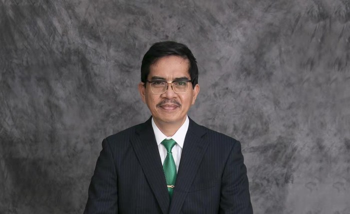 Imron Rosyadi