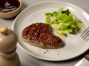 Saat Teknologi Bertemu Rasa, Inilah 5 Makanan dari Masa Depan!