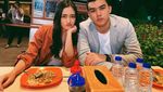 Jeff Smith Punya Banyak Momen Seru Makan di Pinggir Jalan Bareng Teman