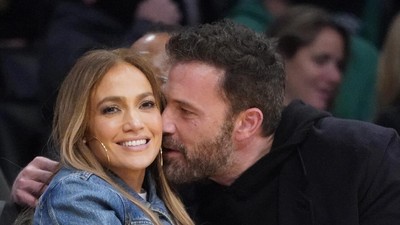 8 Artis dengan Perjanjian Pranikah Aneh, JLo Minta Bercinta 4 Kali Seminggu