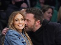 Jennifer Lopez Jodoh Dengan Ben Affleck Ternyata Hasil Doa Sang Ibu ...