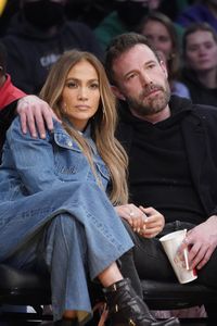 Perjanjian Pranikah Jennifer Lopez ke 