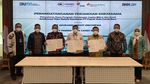 Kerja Sama untuk Pendanaan Usaha Mikro