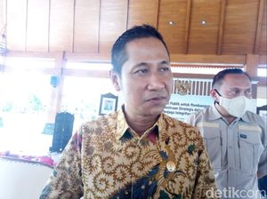 KY Ungkap Terima Ribuan Laporan Pelanggaran Hakim, Terbanyak soal Etik