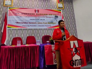 GMNI Minta Masyarakat Waspadai Khilafatul Muslimin: Ini Bukan Main-main